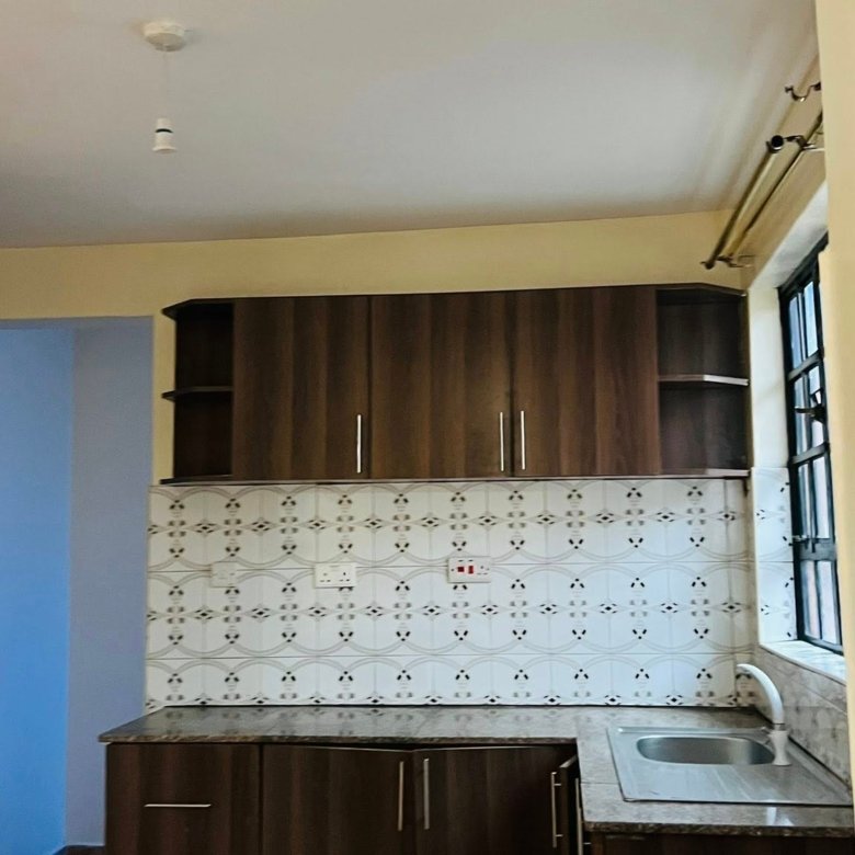 4 Bedroom Maisonette To Let Utawala – KINCAR