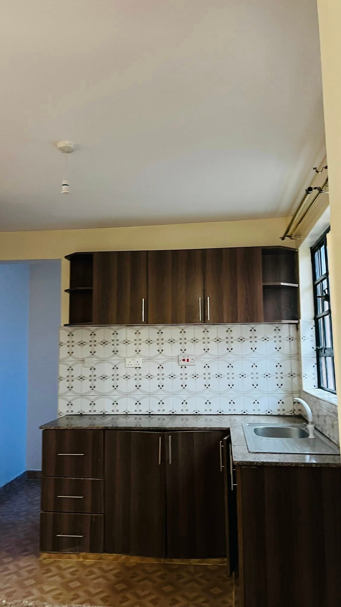 4 Bedroom Maisonette To Let Utawala – KINCAR