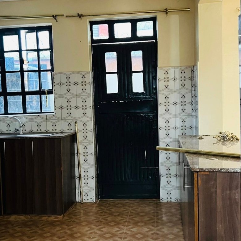 4 Bedroom Maisonette To Let Utawala – KINCAR