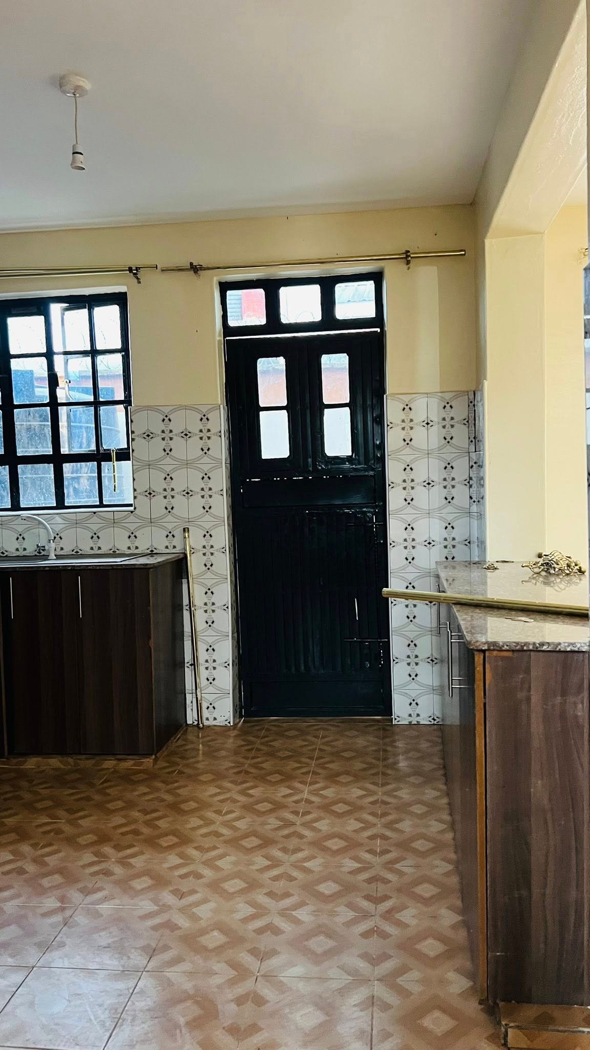 4 Bedroom Maisonette To Let Utawala – KINCAR