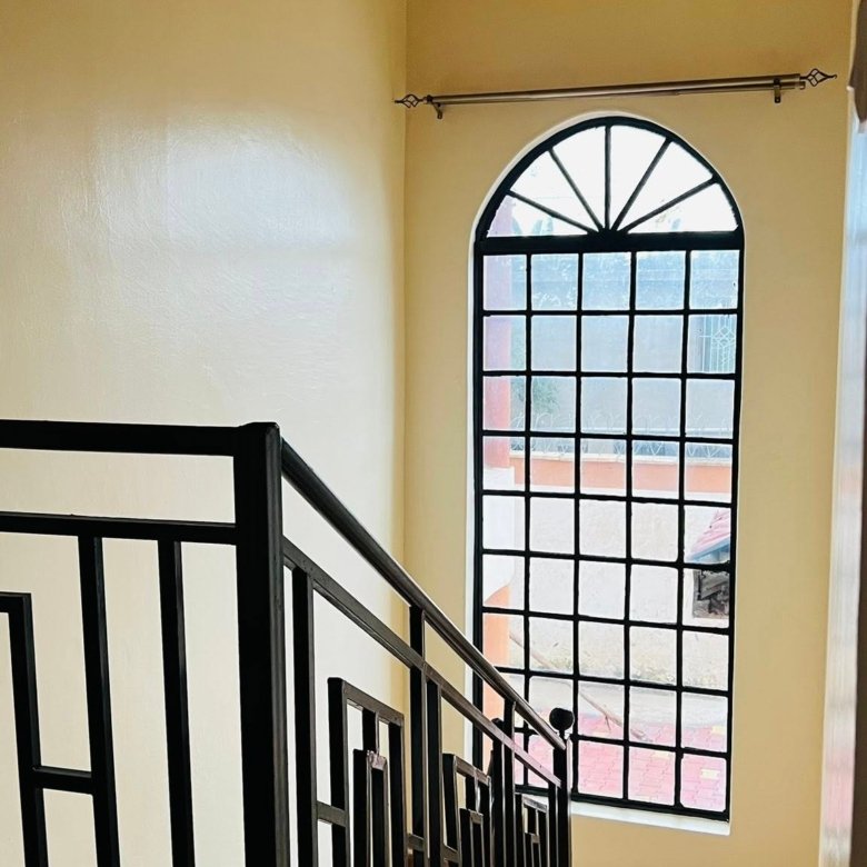 4 Bedroom Maisonette To Let Utawala – KINCAR
