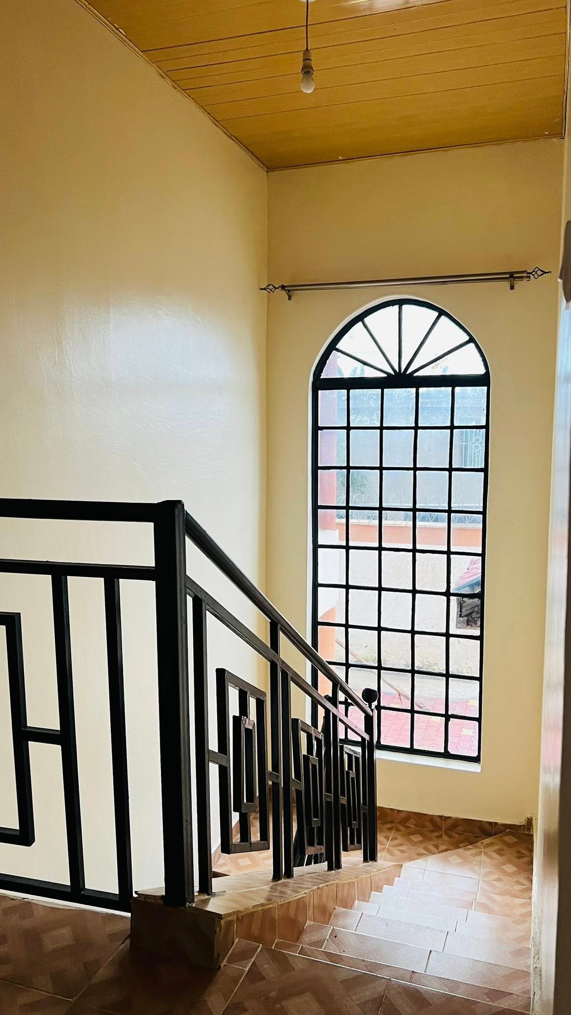 4 Bedroom Maisonette To Let Utawala – KINCAR