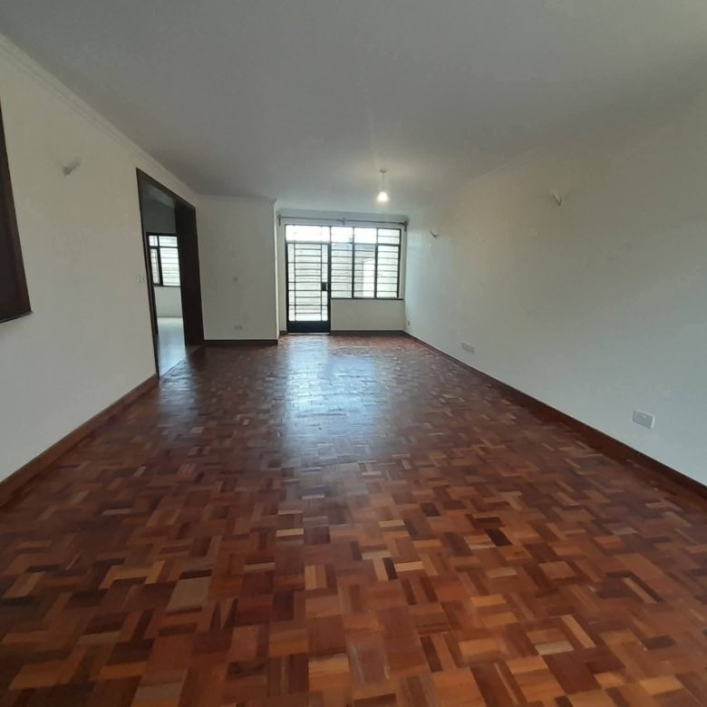 4 Bedroom Master En-suite For Rent In Syokimau, Katani road