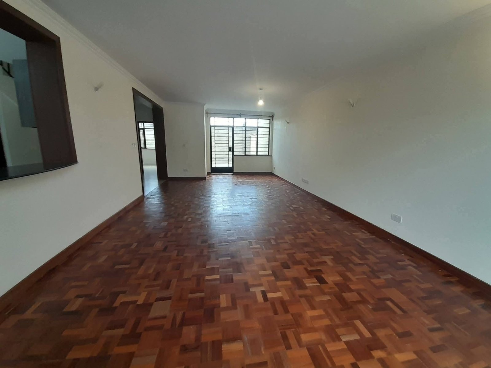 4 Bedroom Master En-suite For Rent In Syokimau, Katani road