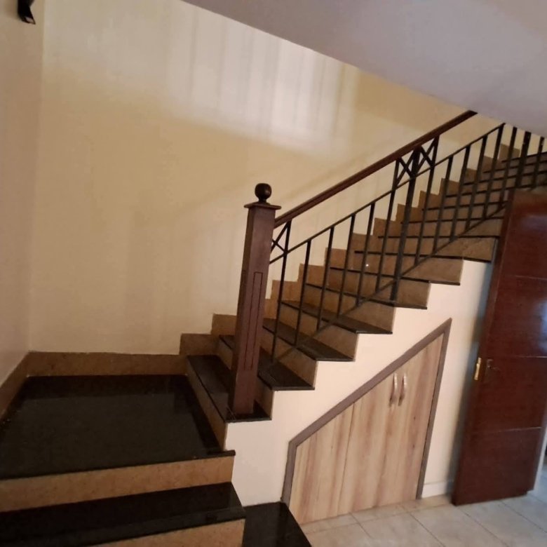 4 Bedroom Master En-suite For Rent In Syokimau, Katani road