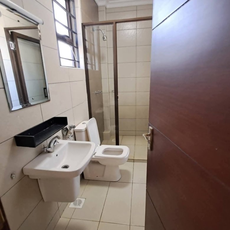 4 Bedroom Master En-suite For Rent In Syokimau, Katani road