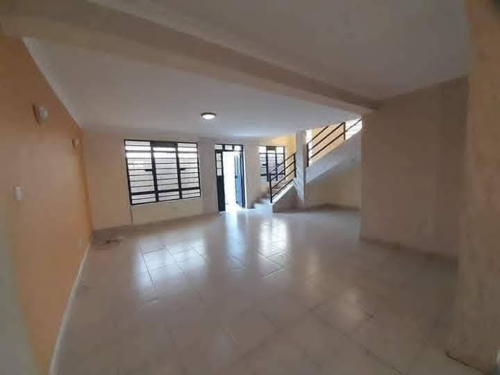 4 Bedroom Master En-suite For Rent In Syokimau, Off Katani Road.