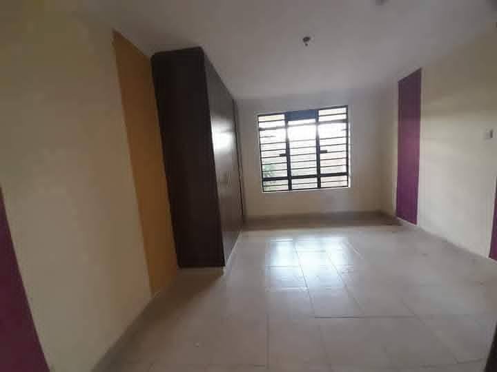 4 Bedroom Master En-suite For Rent In Syokimau, Off Katani Road.