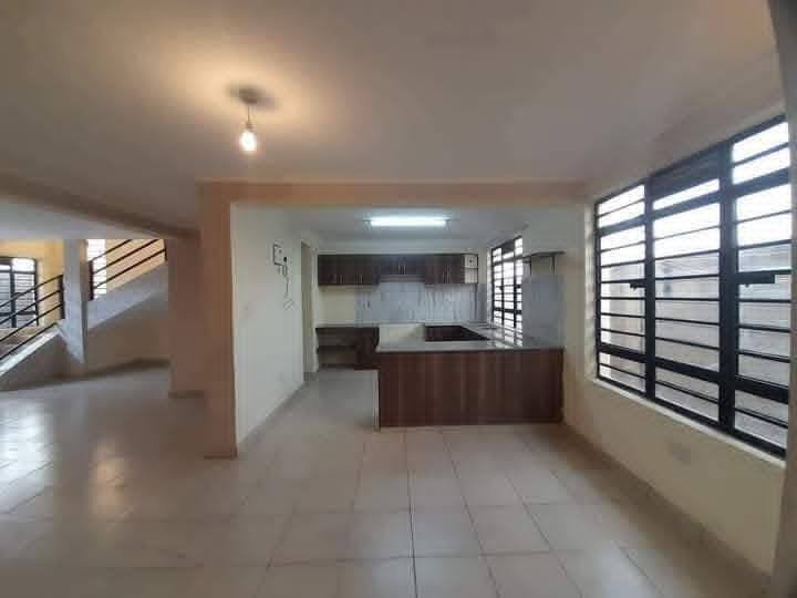 4 Bedroom Master En-suite For Rent In Syokimau, Off Katani Road.
