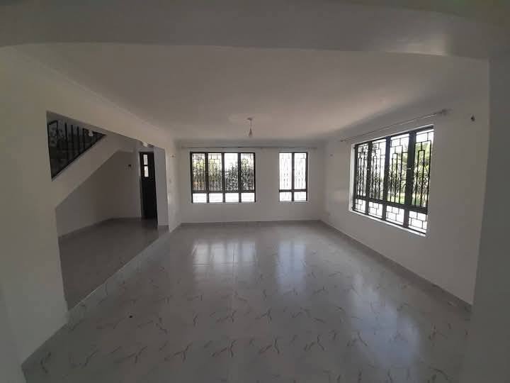 4 Bedroom Master En-suite Plus Dsq For Rent In Kitengela, Acacia