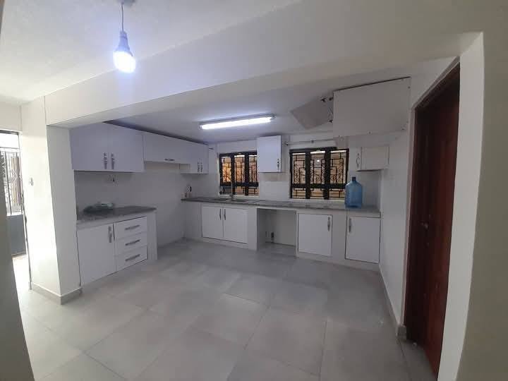4 Bedroom Master En-suite Plus Dsq For Rent In Kitengela, Acacia