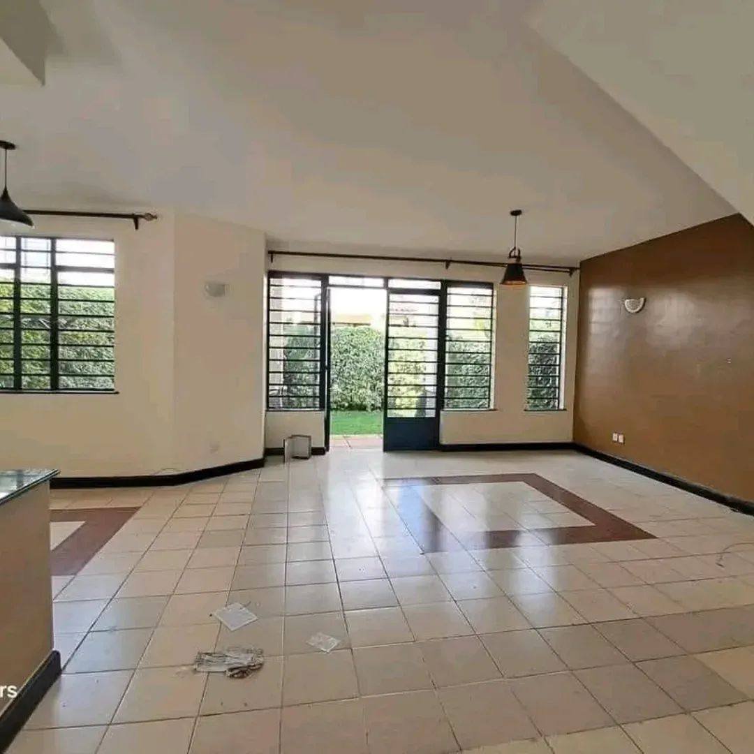 4 Bedroom Master en-suite Plus Dsq for Rent in Syokimau