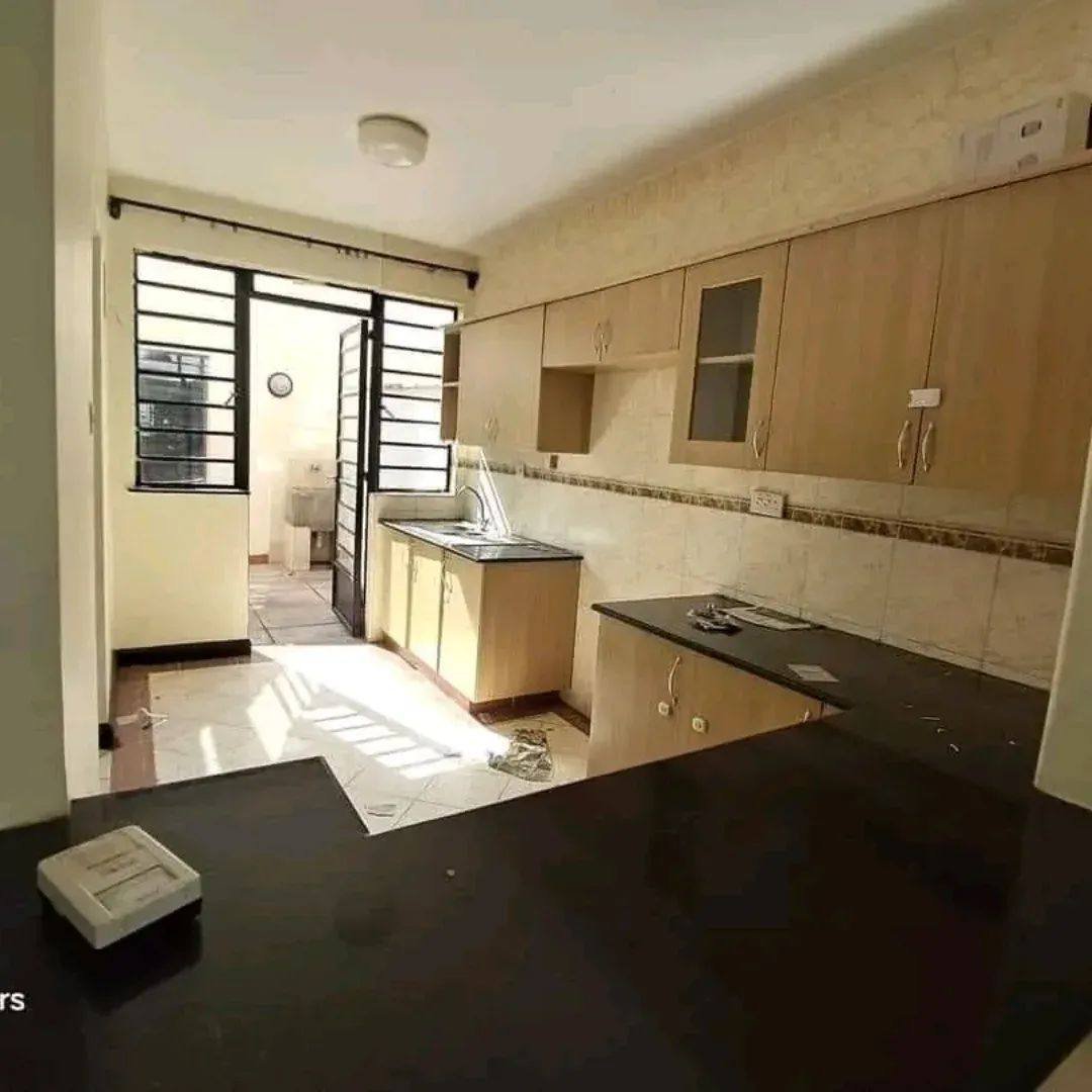 4 Bedroom Master en-suite Plus Dsq for Rent in Syokimau