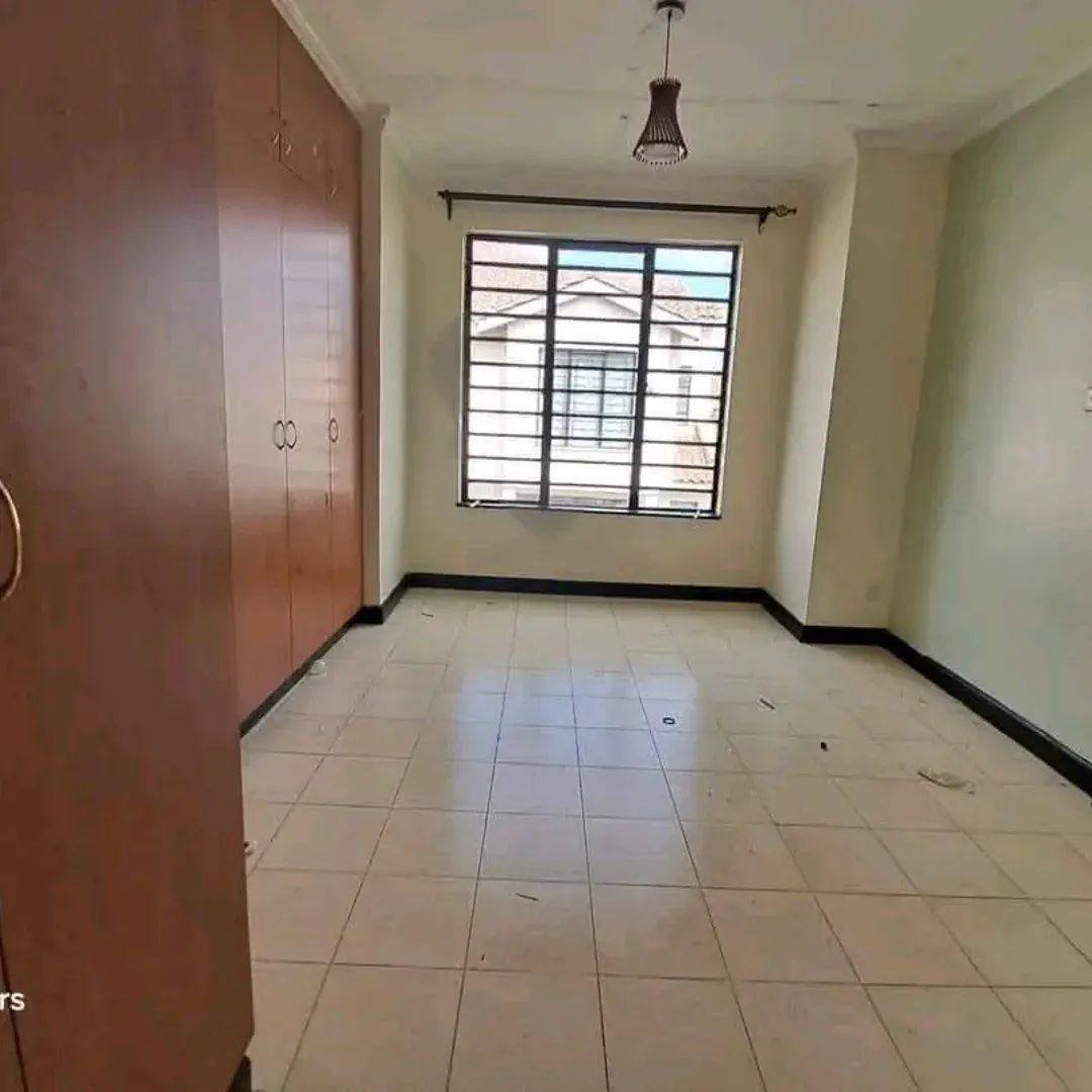 4 Bedroom Master en-suite Plus Dsq for Rent in Syokimau