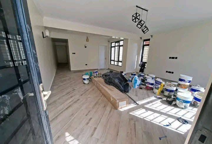 4 Bedroom Townhouse for Rent in Syokimau, Off Mombasa Road