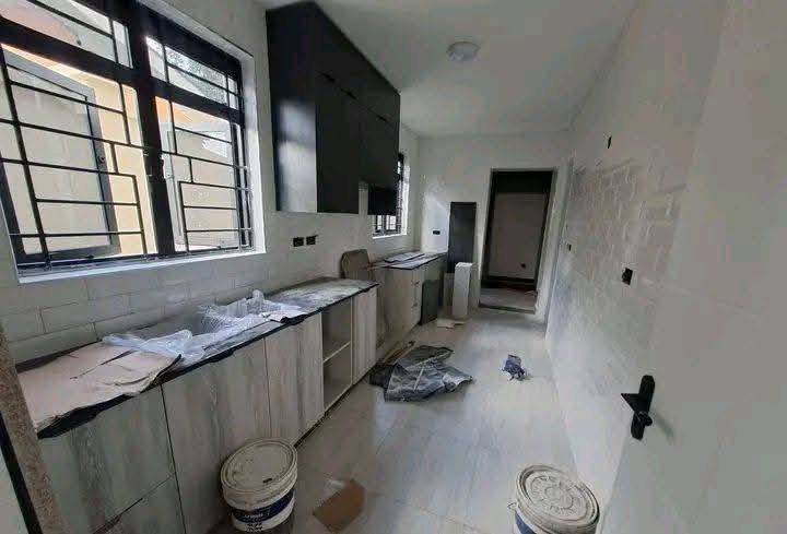 4 Bedroom Townhouse for Rent in Syokimau, Off Mombasa Road
