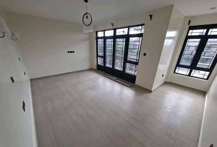 4 Bedroom Townhouse for Rent in Syokimau, Off Mombasa Road