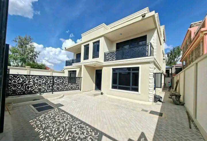 4 Bedroom Townhouse for Rent in Syokimau, Off Mombasa Road
