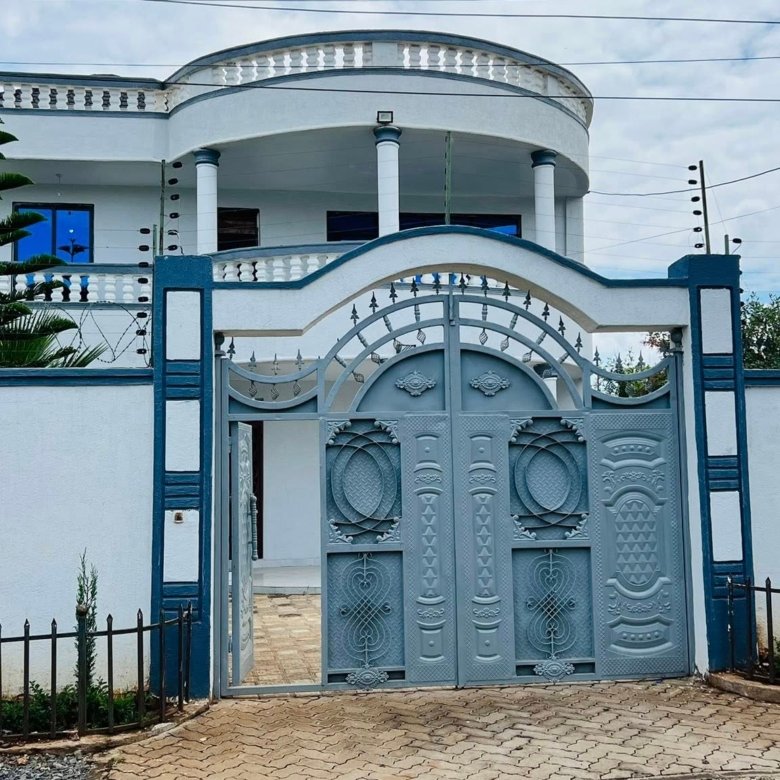 5 Bedroom House To Let Utawala – Behind Astrol