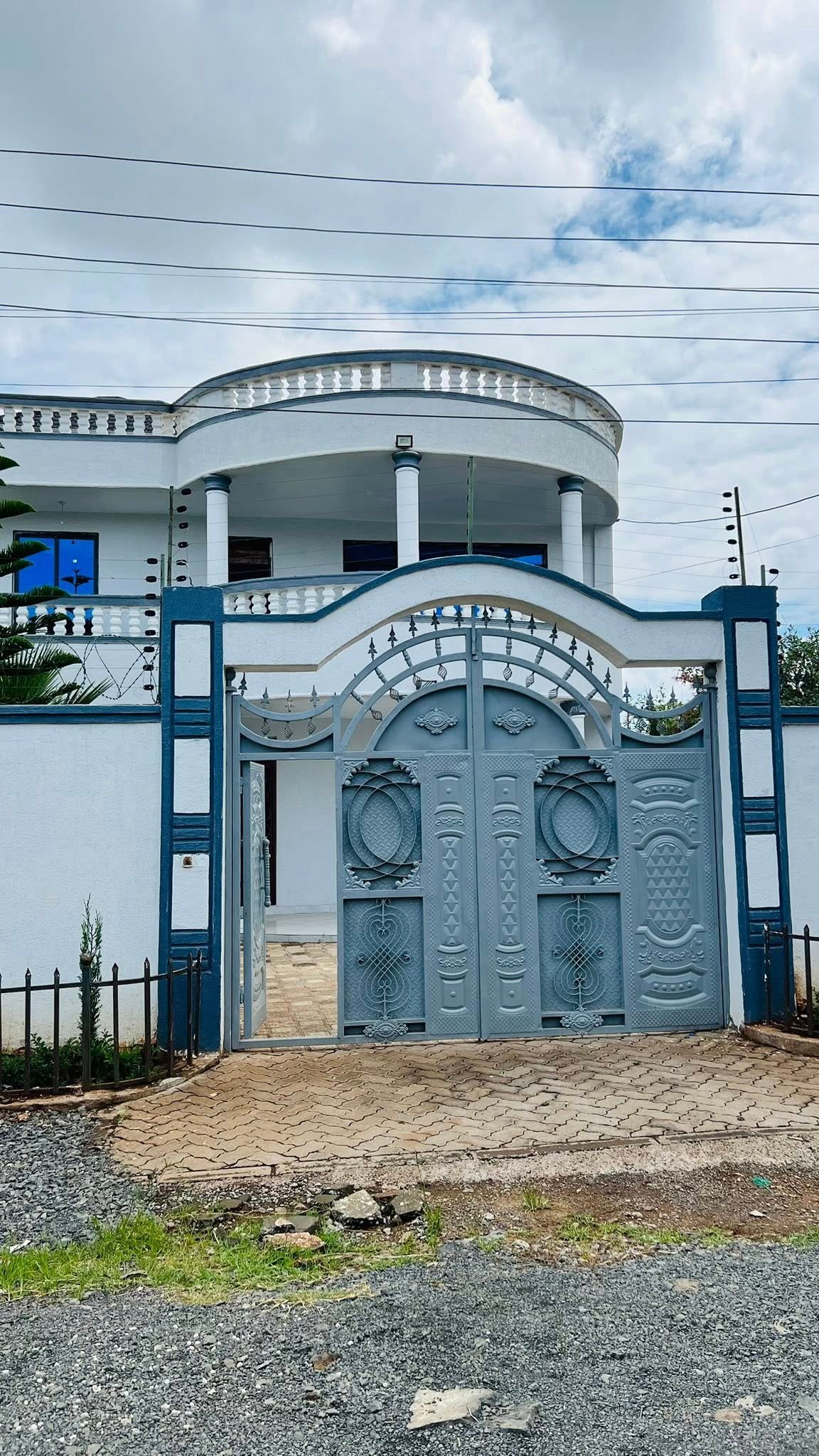 5 Bedroom House To Let Utawala – Behind Astrol