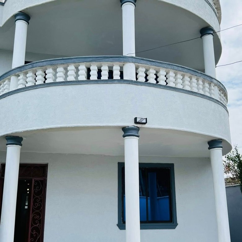 5 Bedroom House To Let Utawala – Behind Astrol