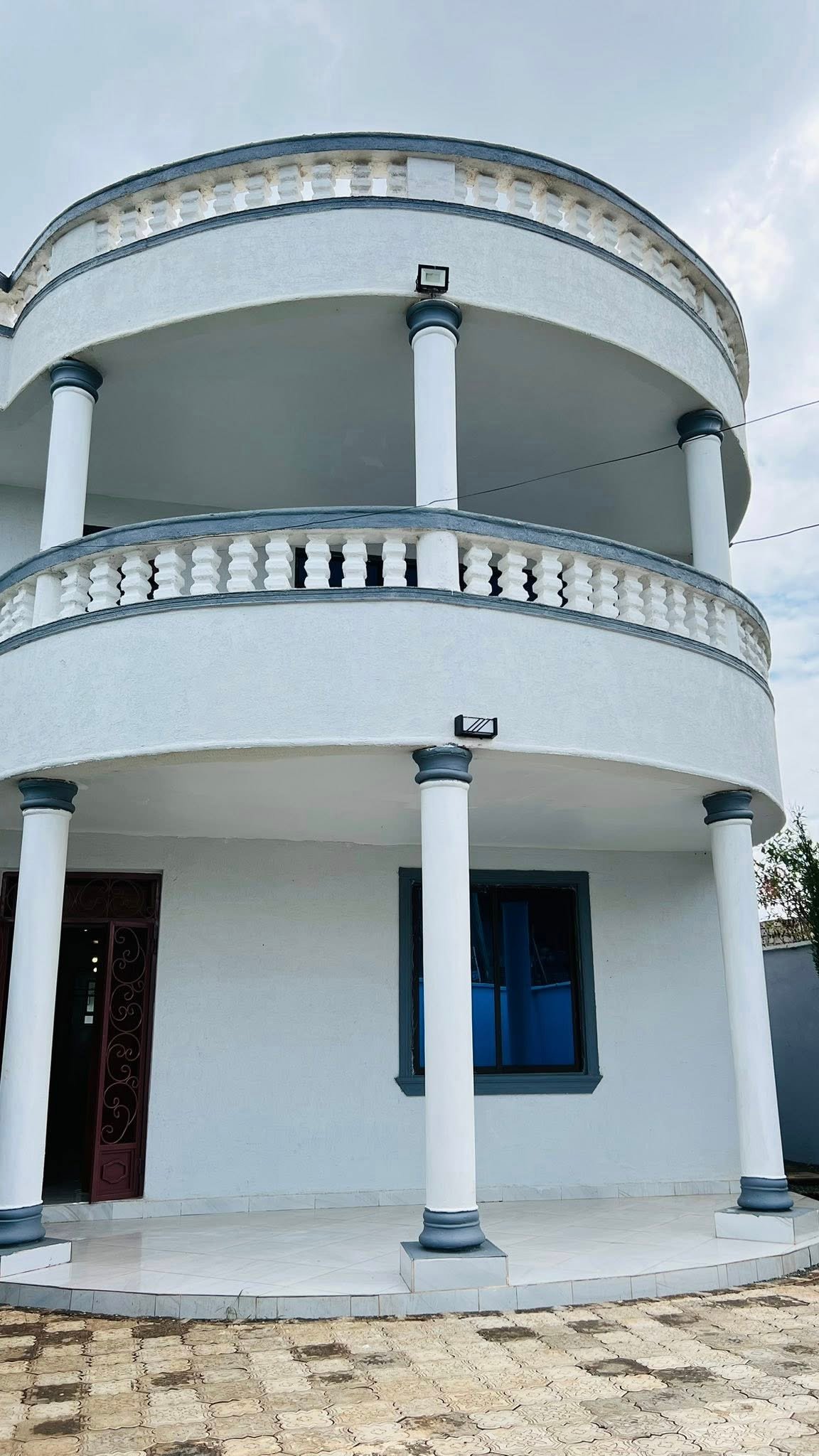 5 Bedroom House To Let Utawala – Behind Astrol