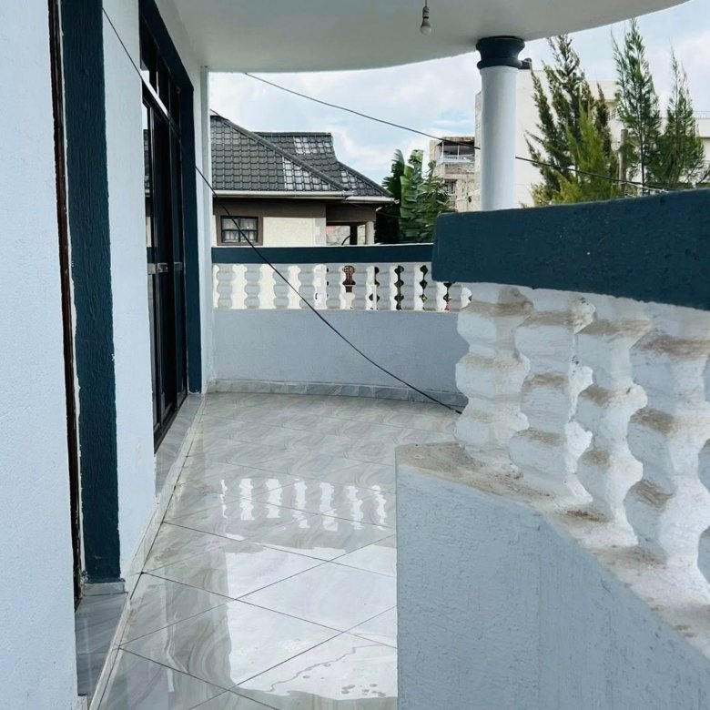 5 Bedroom House To Let Utawala – Behind Astrol