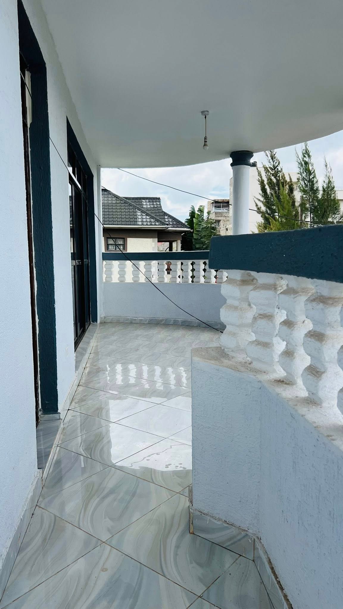 5 Bedroom House To Let Utawala – Behind Astrol
