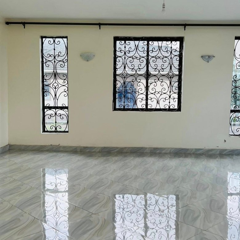 5 Bedroom House To Let Utawala – Behind Astrol
