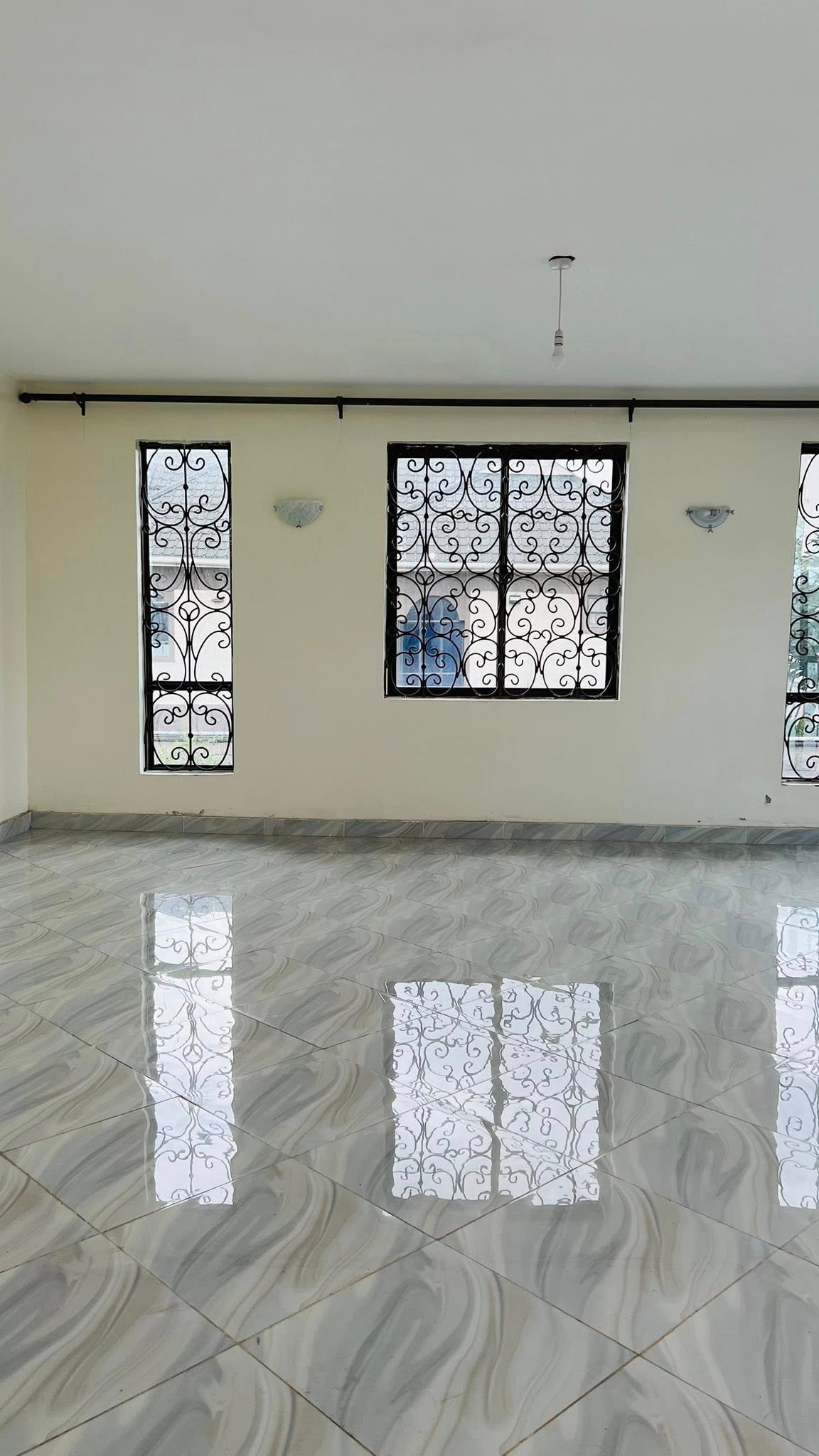 5 Bedroom House To Let Utawala – Behind Astrol