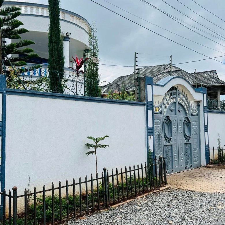 5 Bedroom House To Let Utawala – Behind Astrol