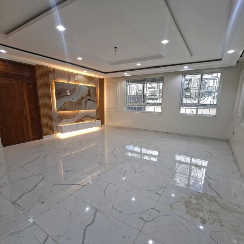 7 Bedroom + Dsq Maisonette in Syokimau for Rent .
