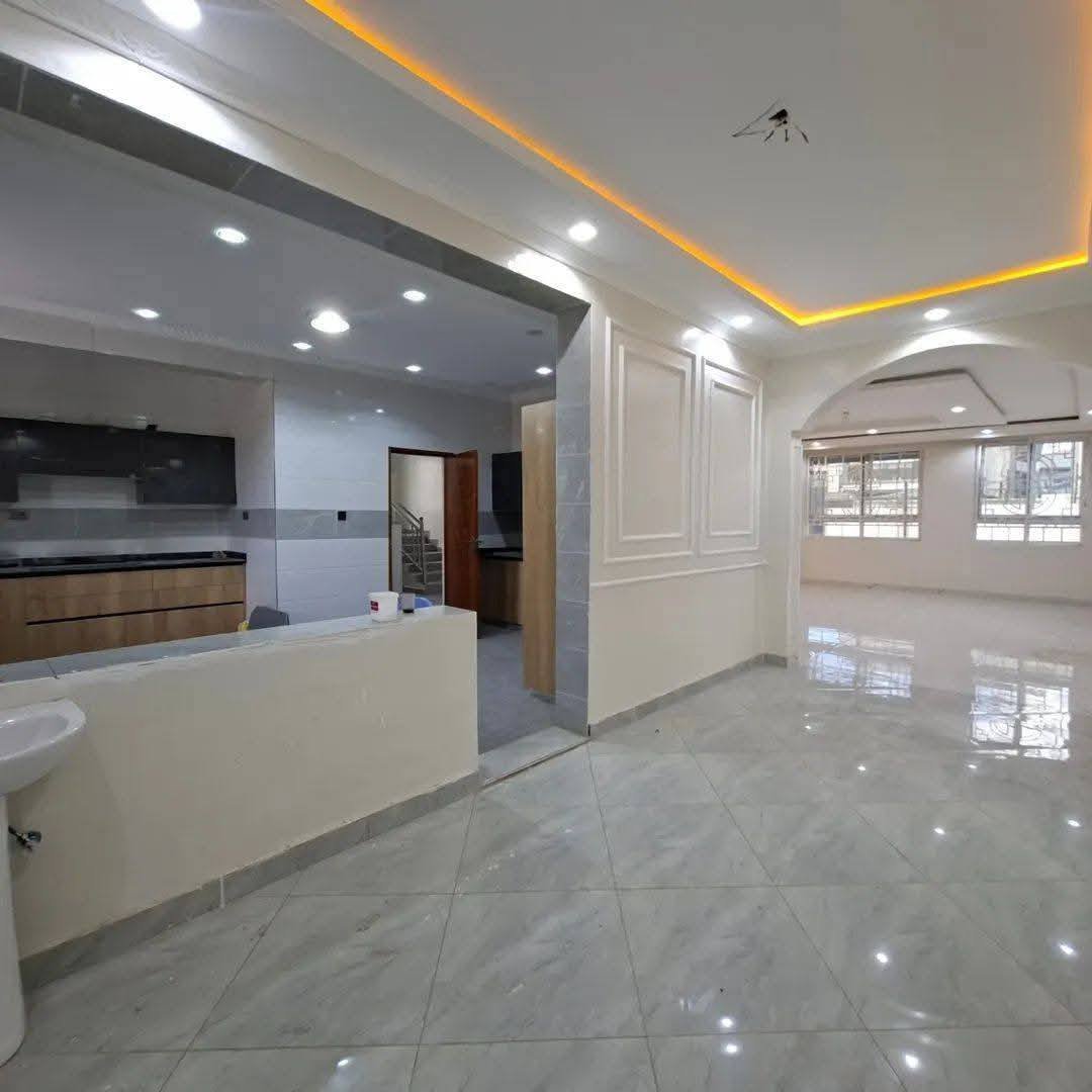 7 Bedroom + Dsq Maisonette in Syokimau for Rent .