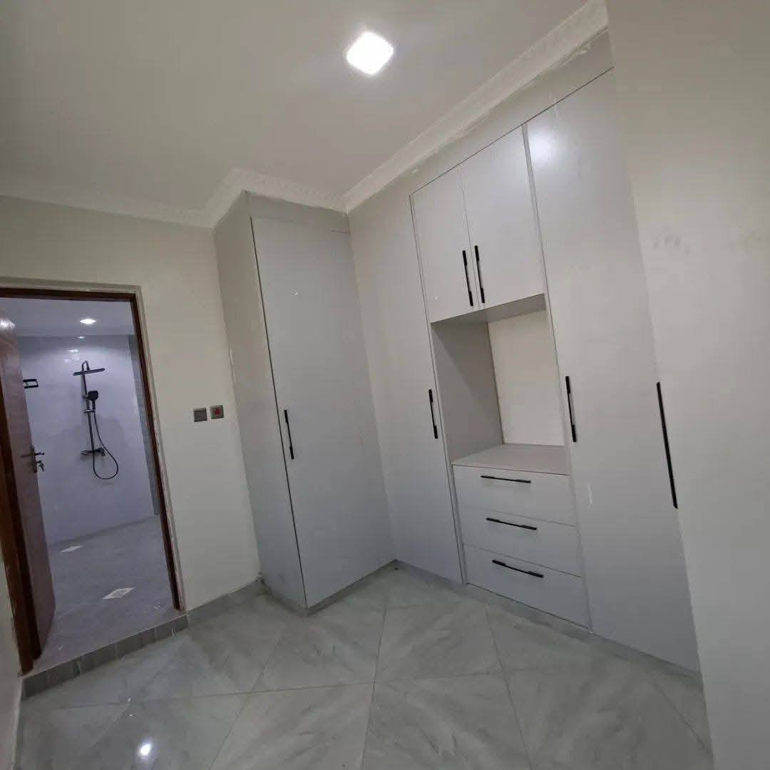 7 Bedroom + Dsq Maisonette in Syokimau for Rent .