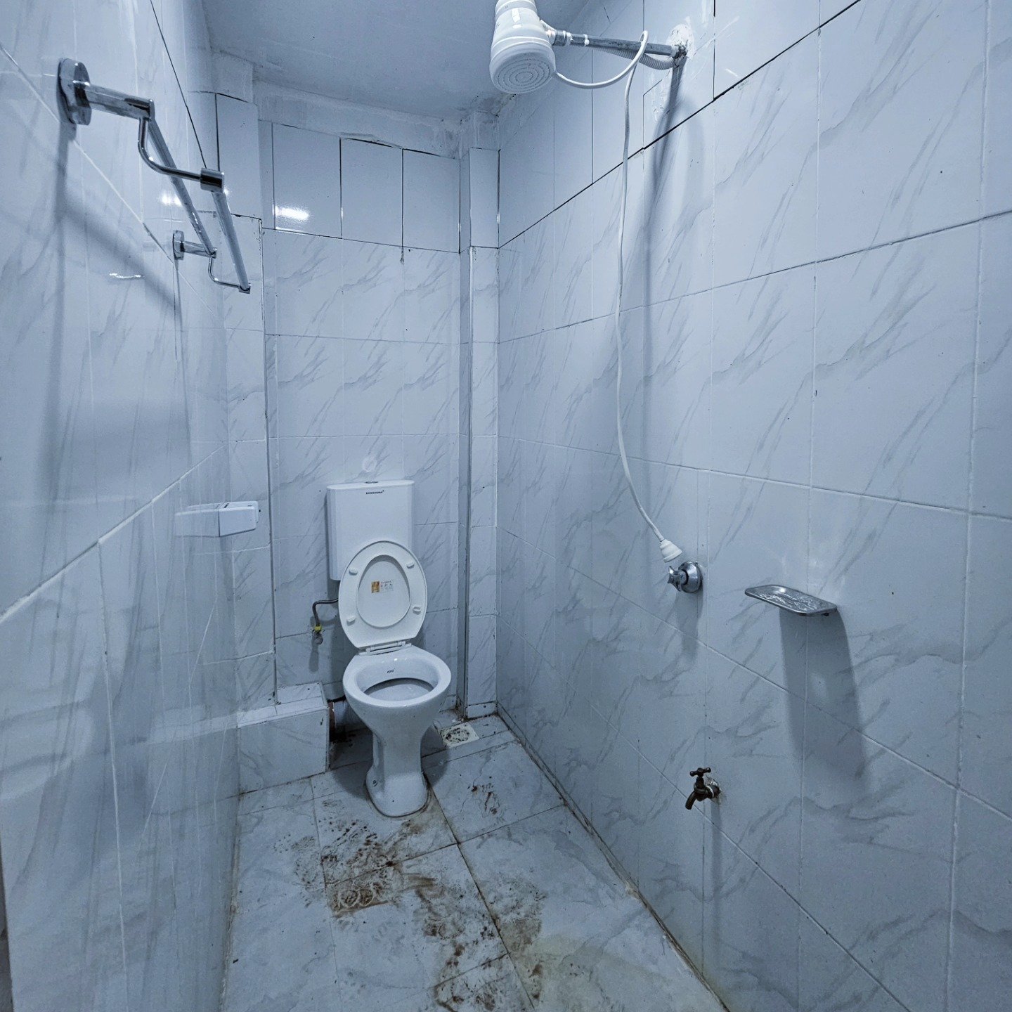 Affordable Bedsitter To Let in Kinoo
