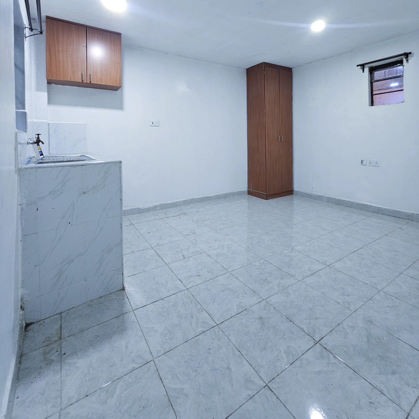 Affordable Bedsitter To Let in Kinoo
