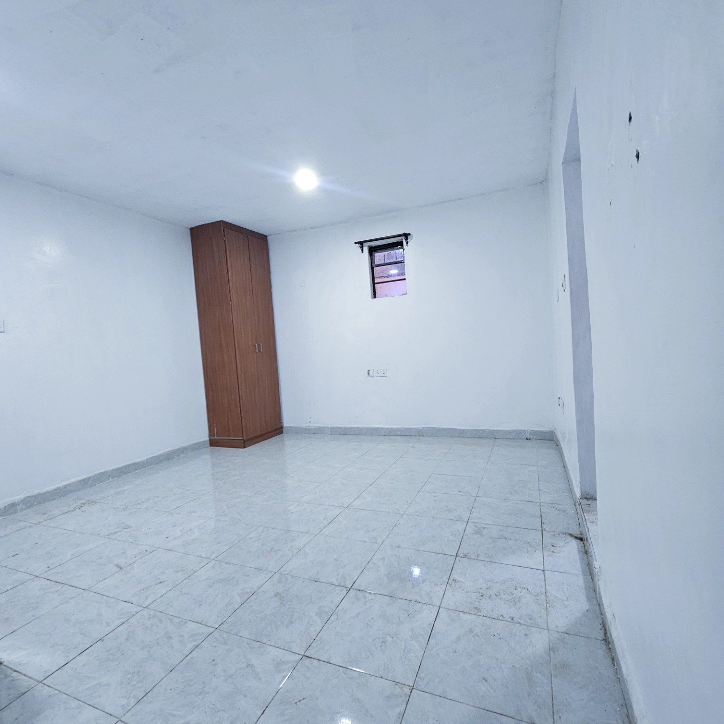 Affordable Bedsitter To Let in Kinoo