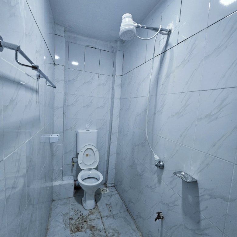 Affordable Bedsitter To Let in Kinoo