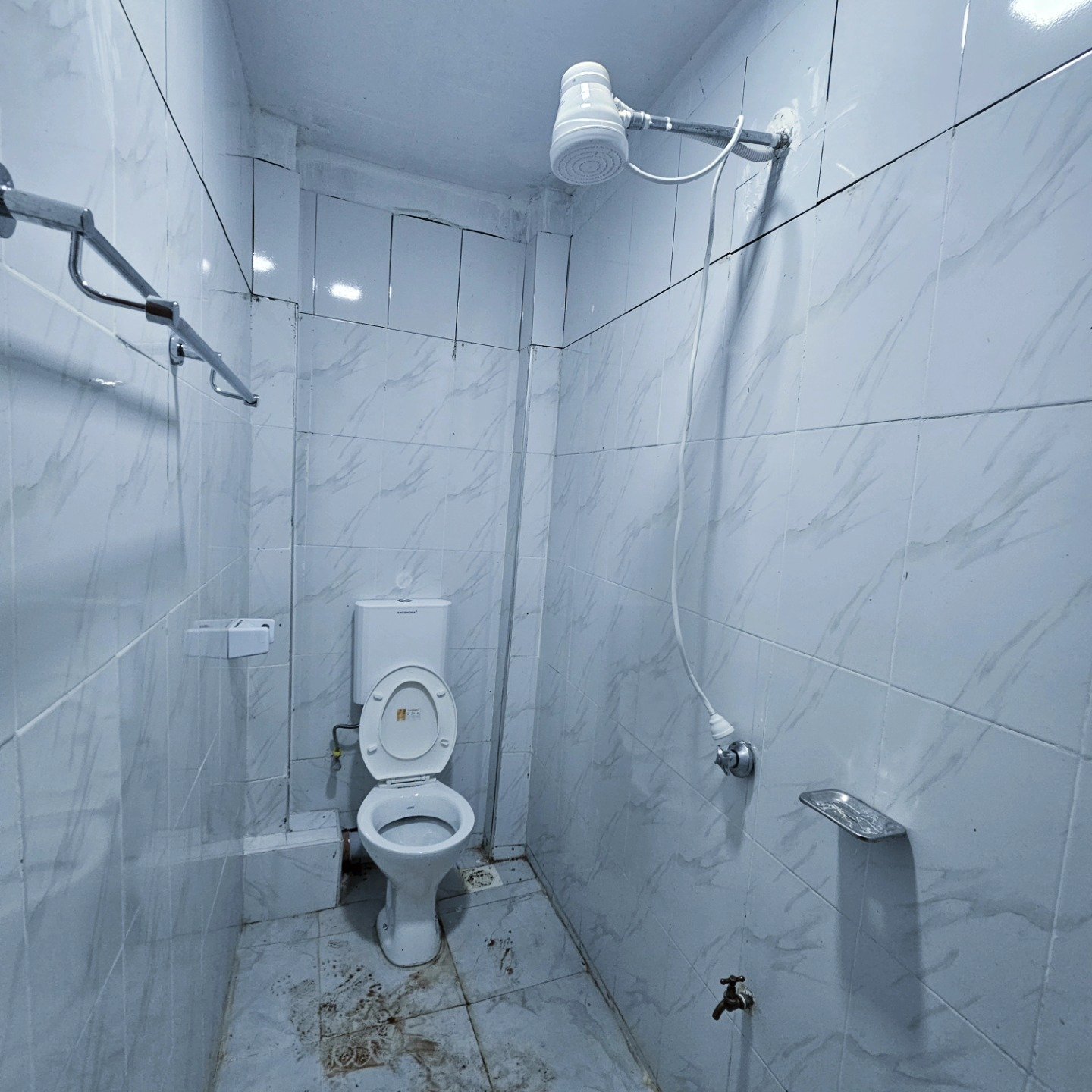 Affordable Bedsitter To Let in Kinoo