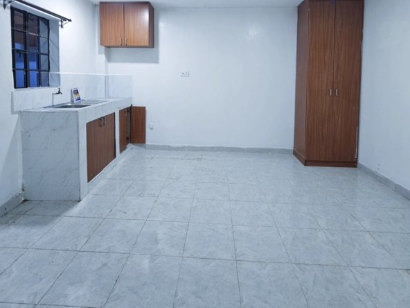 Affordable Bedsitter To Let in Kinoo