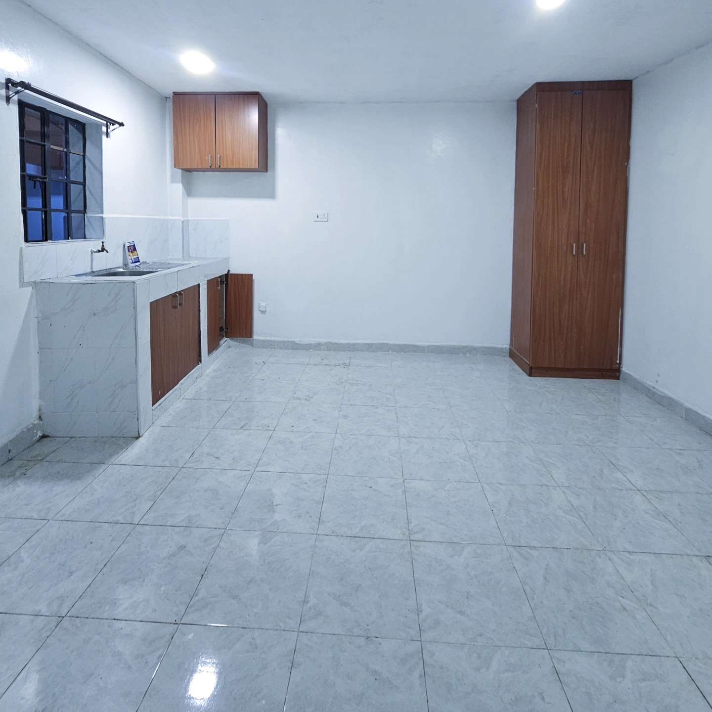 Affordable Bedsitter To Let in Kinoo