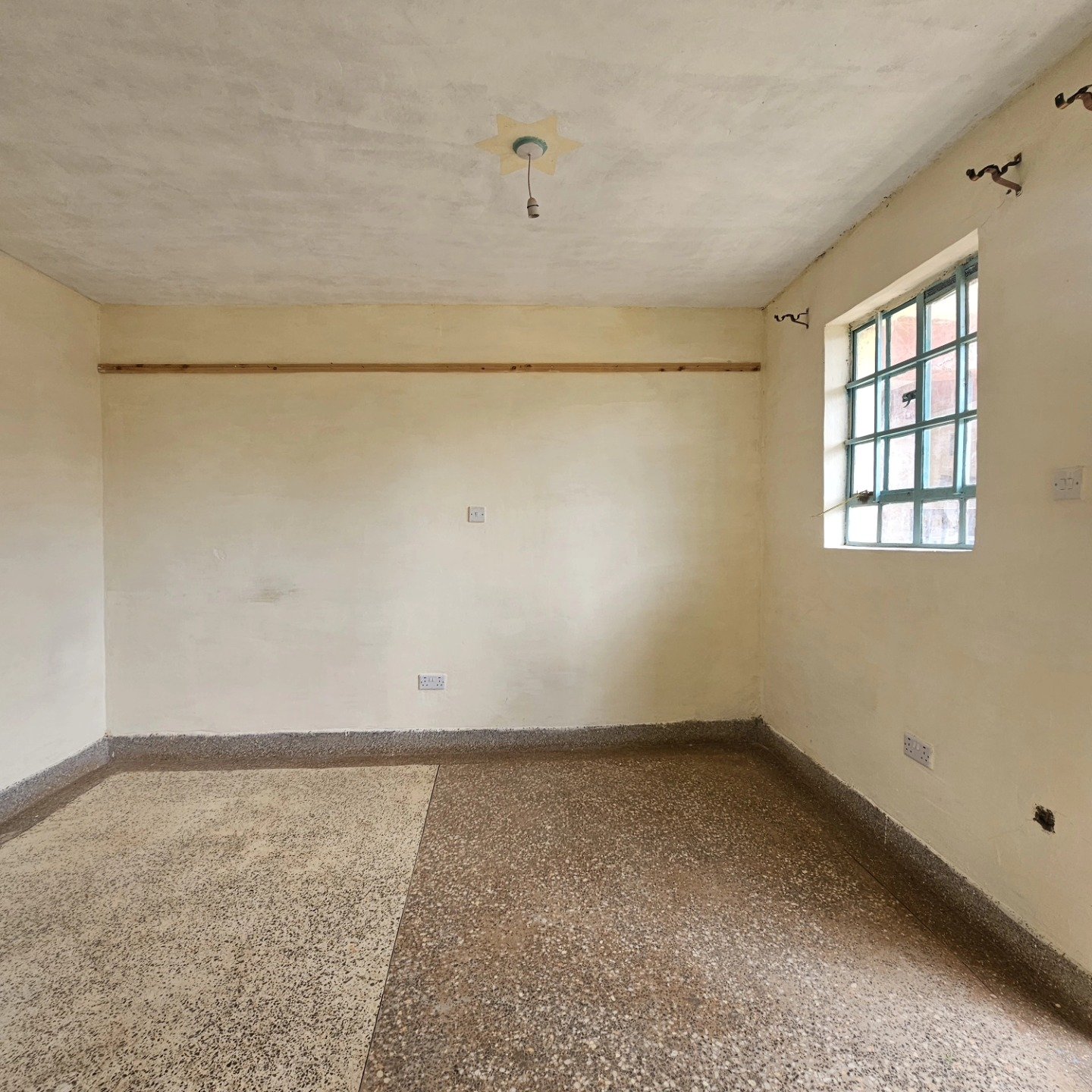 Bedsitter To Let in Kinoo