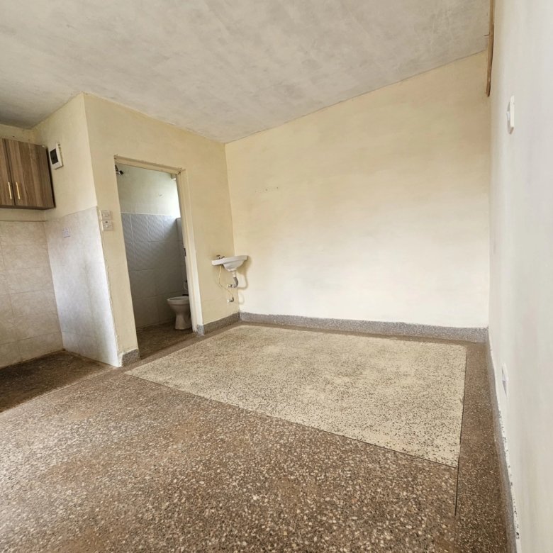Bedsitter To Let in Kinoo