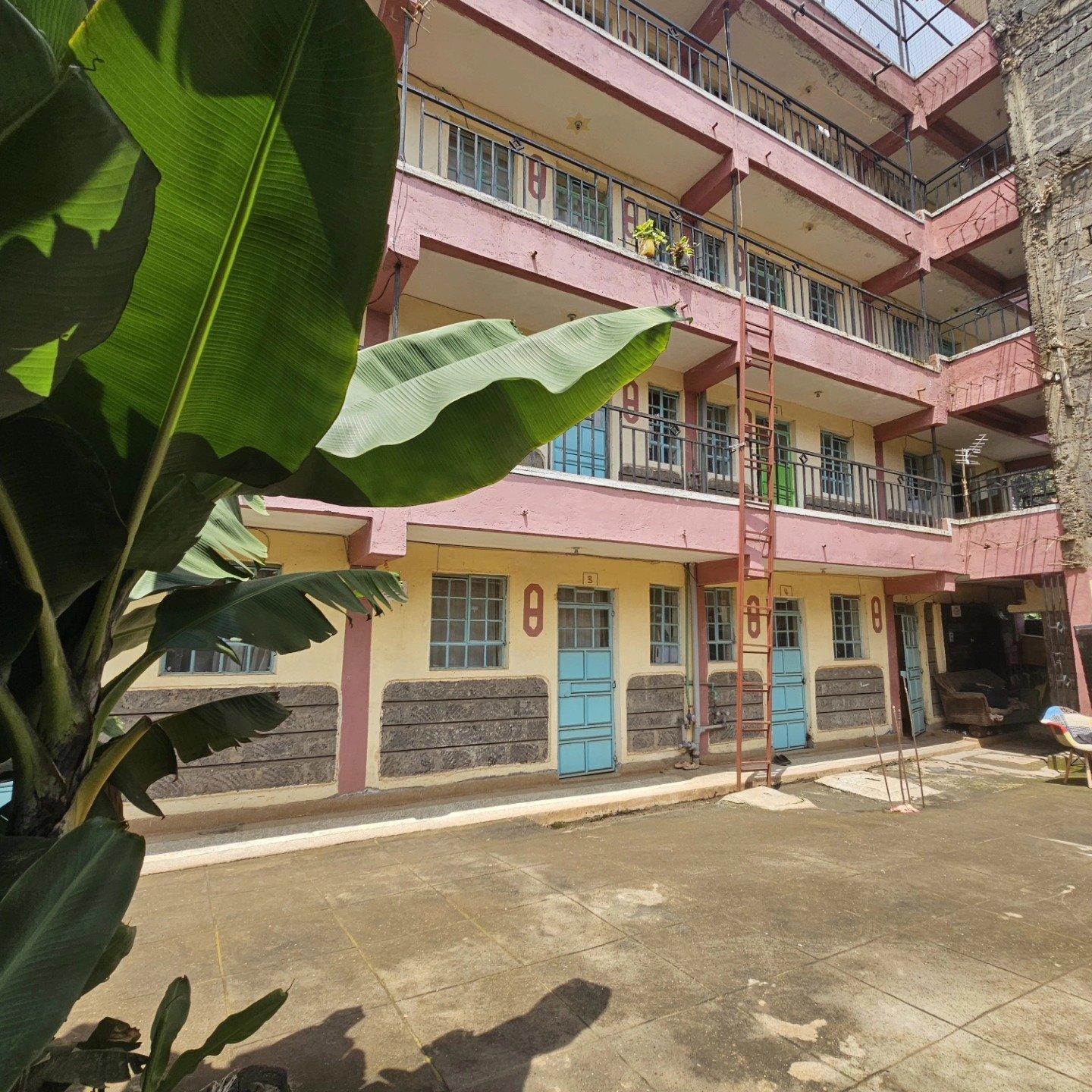 Bedsitter To Let in Kinoo
