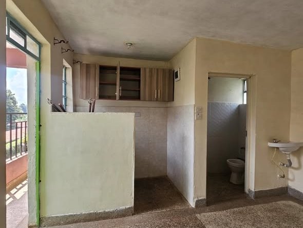 Bedsitter To Let in Kinoo