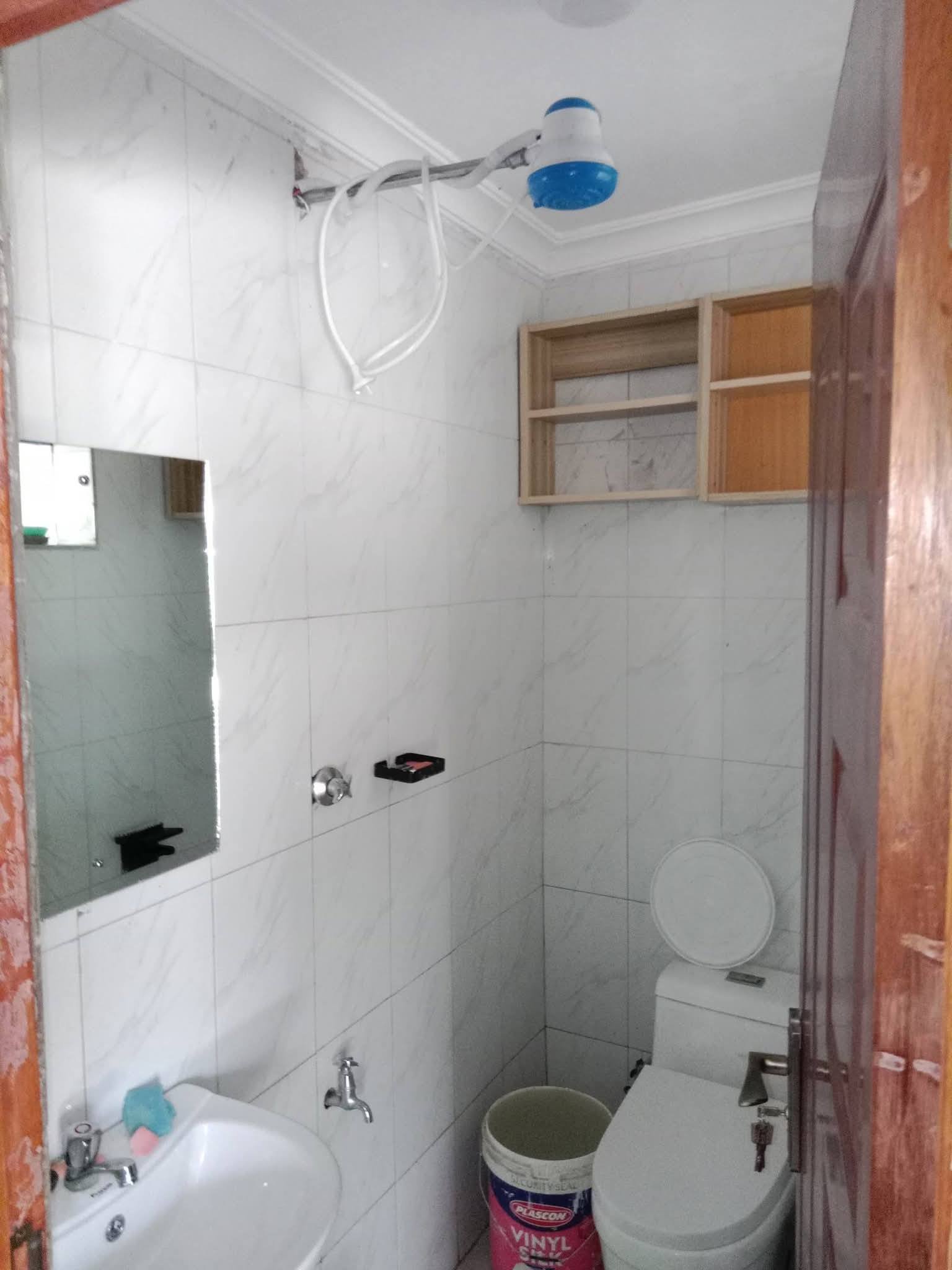 Bedsitter To Let in Ngong Elpaso