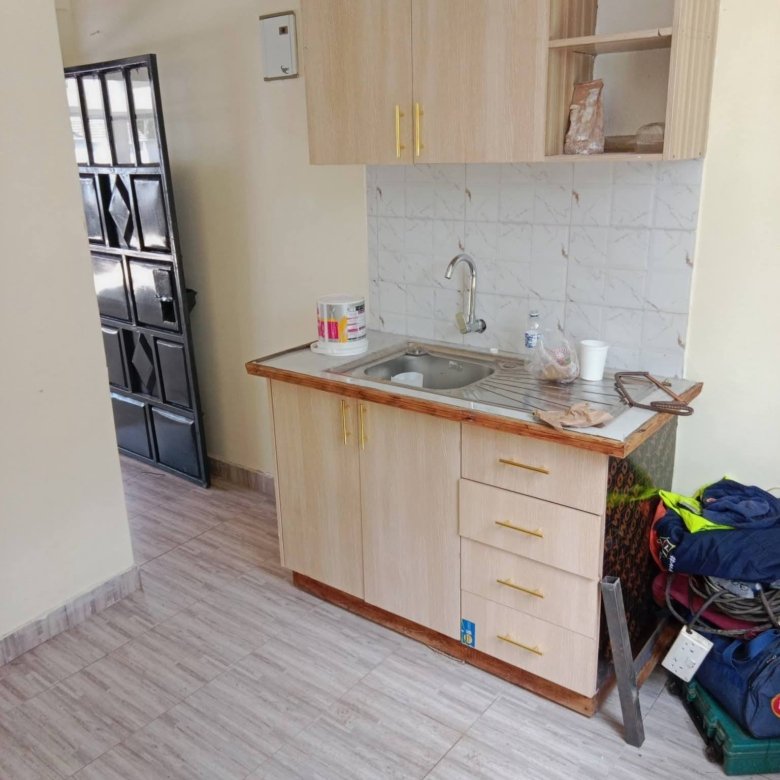 Bedsitter To Let in Ngong Elpaso