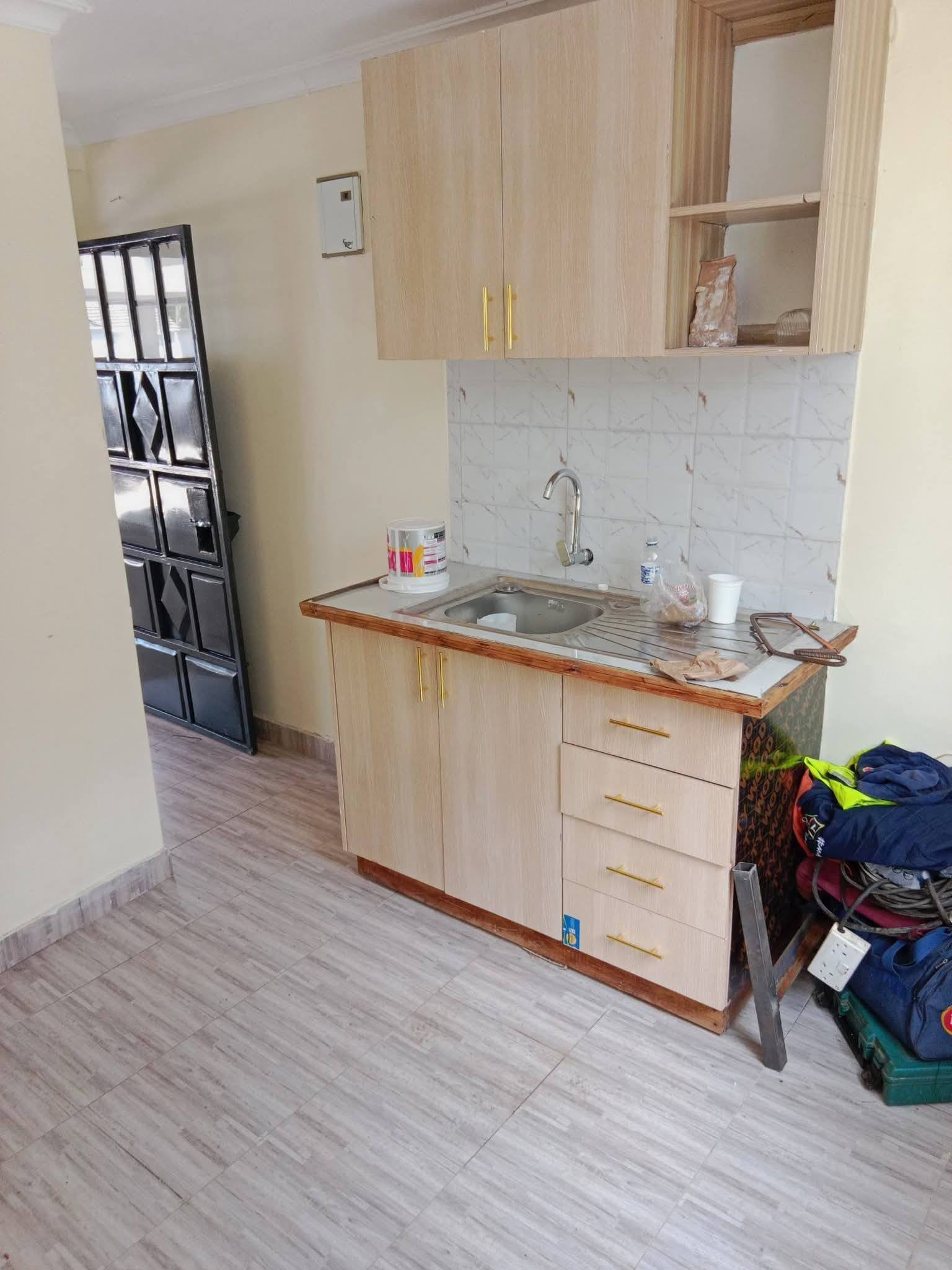 Bedsitter To Let in Ngong Elpaso