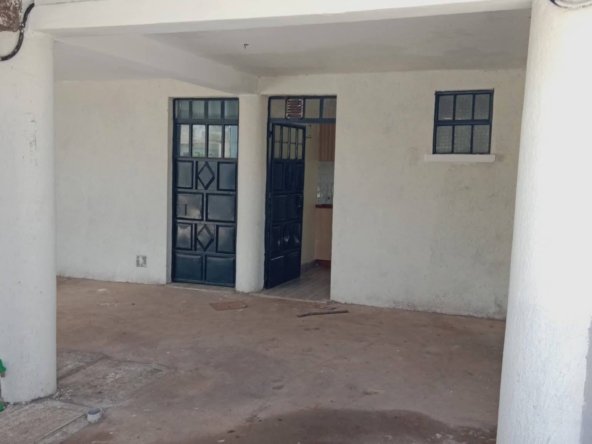 Bedsitter To Let in Ngong Elpaso
