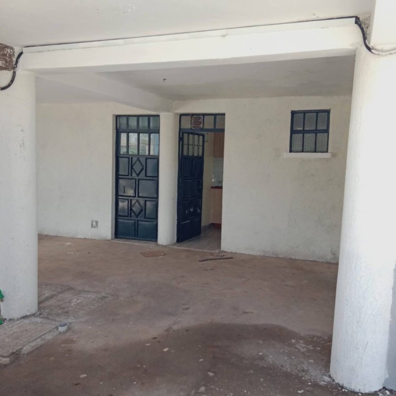 Bedsitter To Let in Ngong Elpaso